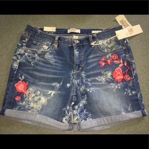 NWT Vintage America Bestie Short size 8/29